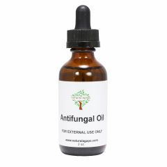 Antifungal Oil