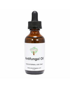 Antifungal Oil