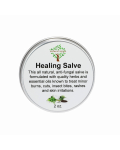 Healing Salve