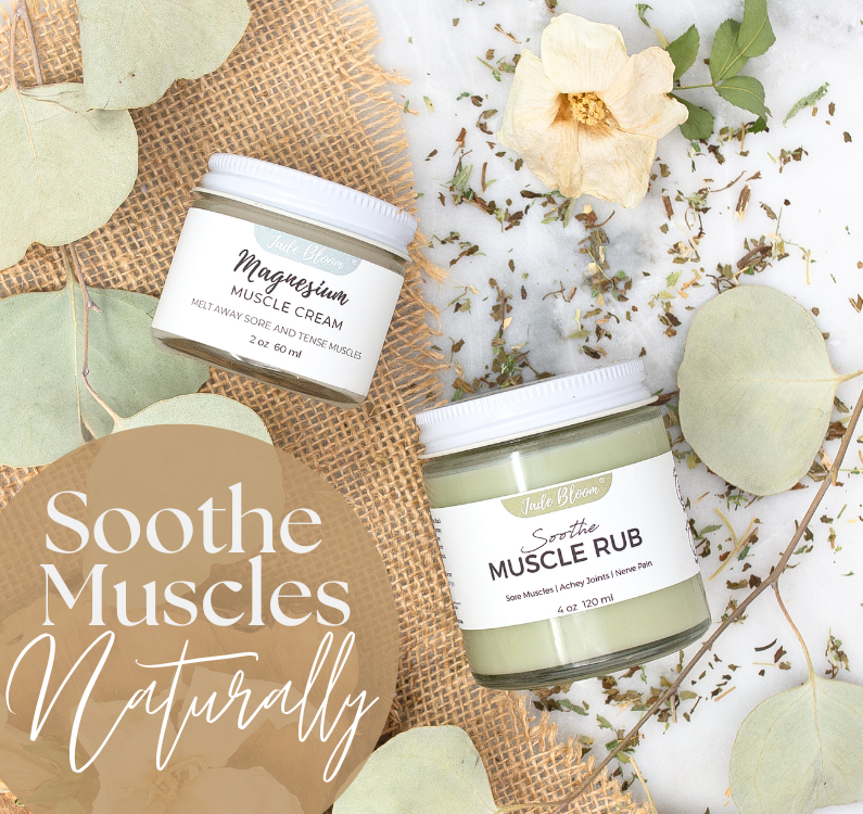 Soothe, Support, and Strengthen: Finding Relief with Nature’s Most Powerful Comforts